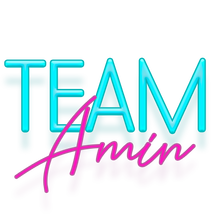 Team Amín